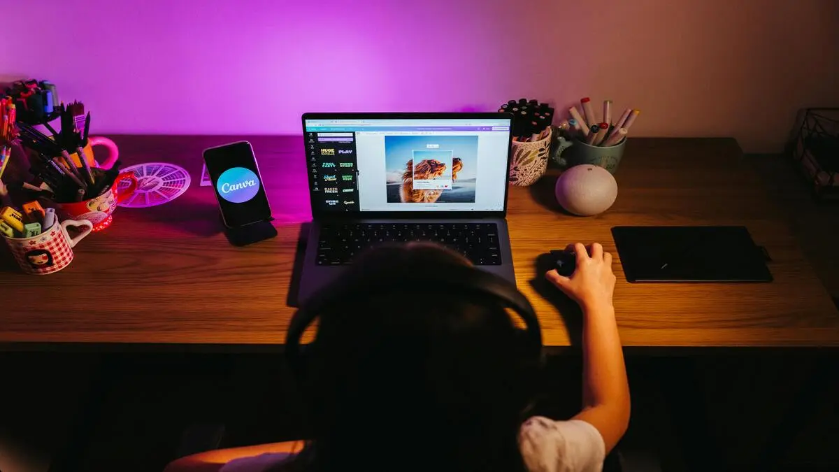 Canva Pro