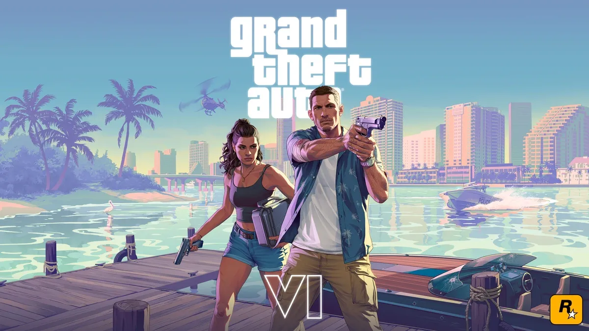 GTA 6 on PC