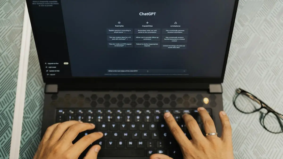 ChatGPT Guide: Smarter Writing and Productivity 1 openai