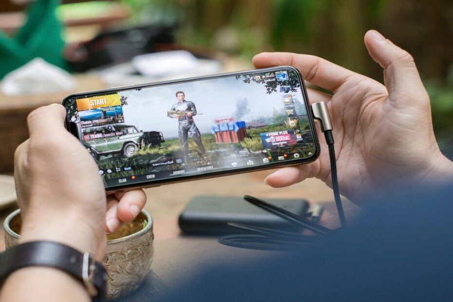 Best Mobile Games of 2026