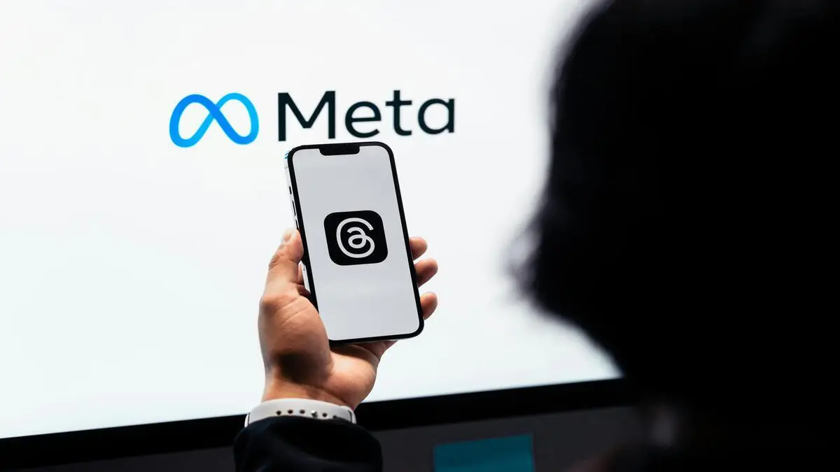 Meta AI