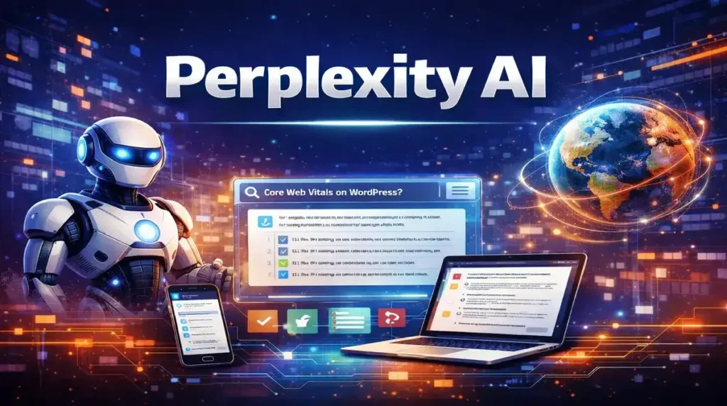 Perplexity AI