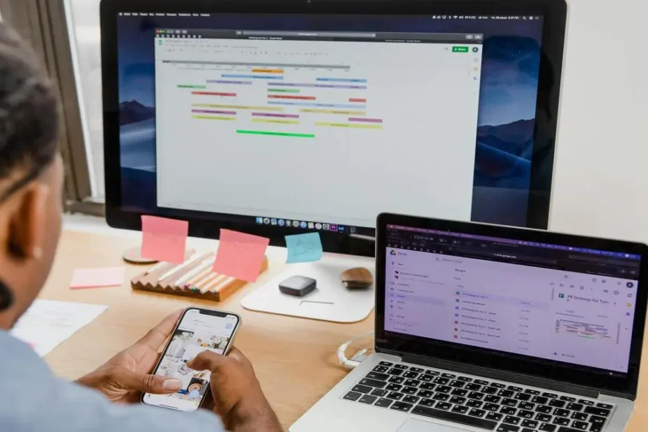 Pomodoro Apps