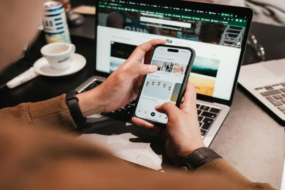 Wireless File Sharing