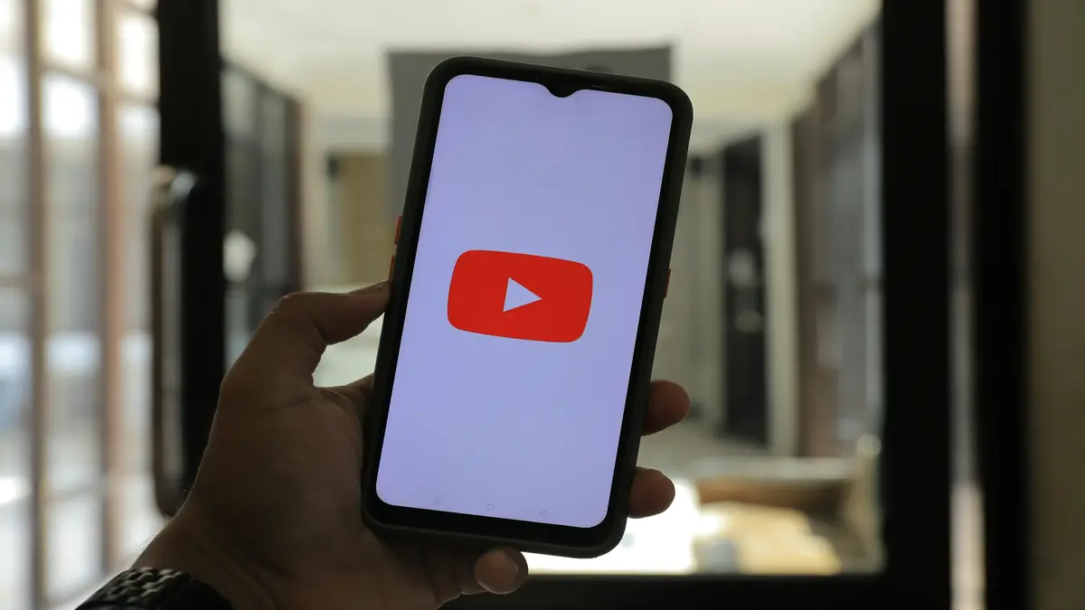 YouTube Algorithm 