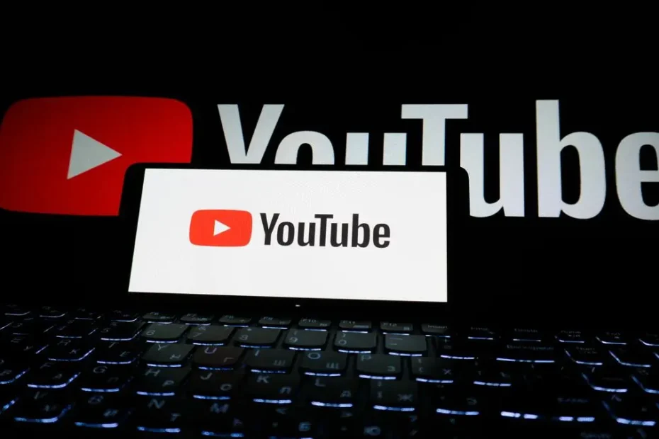 YouTube Algorithm Updates