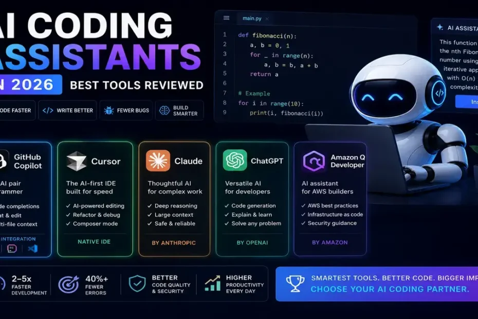 AI Coding Assistants