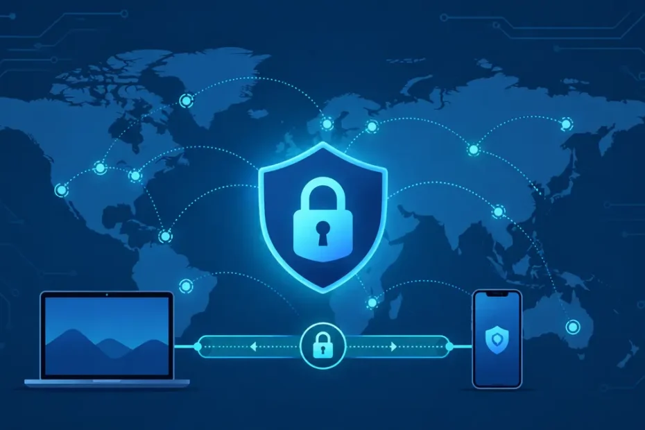 Best VPN Apps
