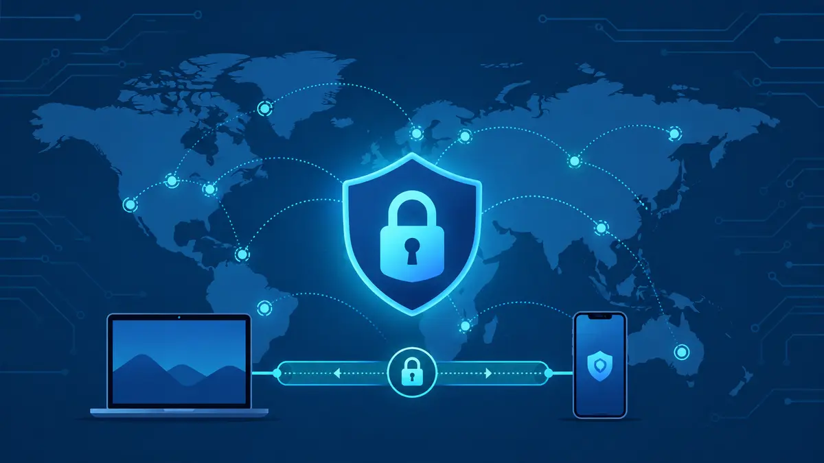 Best VPN Apps in 2026: Fast, Secure, and Worth Paying For 1 Best VPN Apps in 2026: Fast, Secure, and Worth Paying For